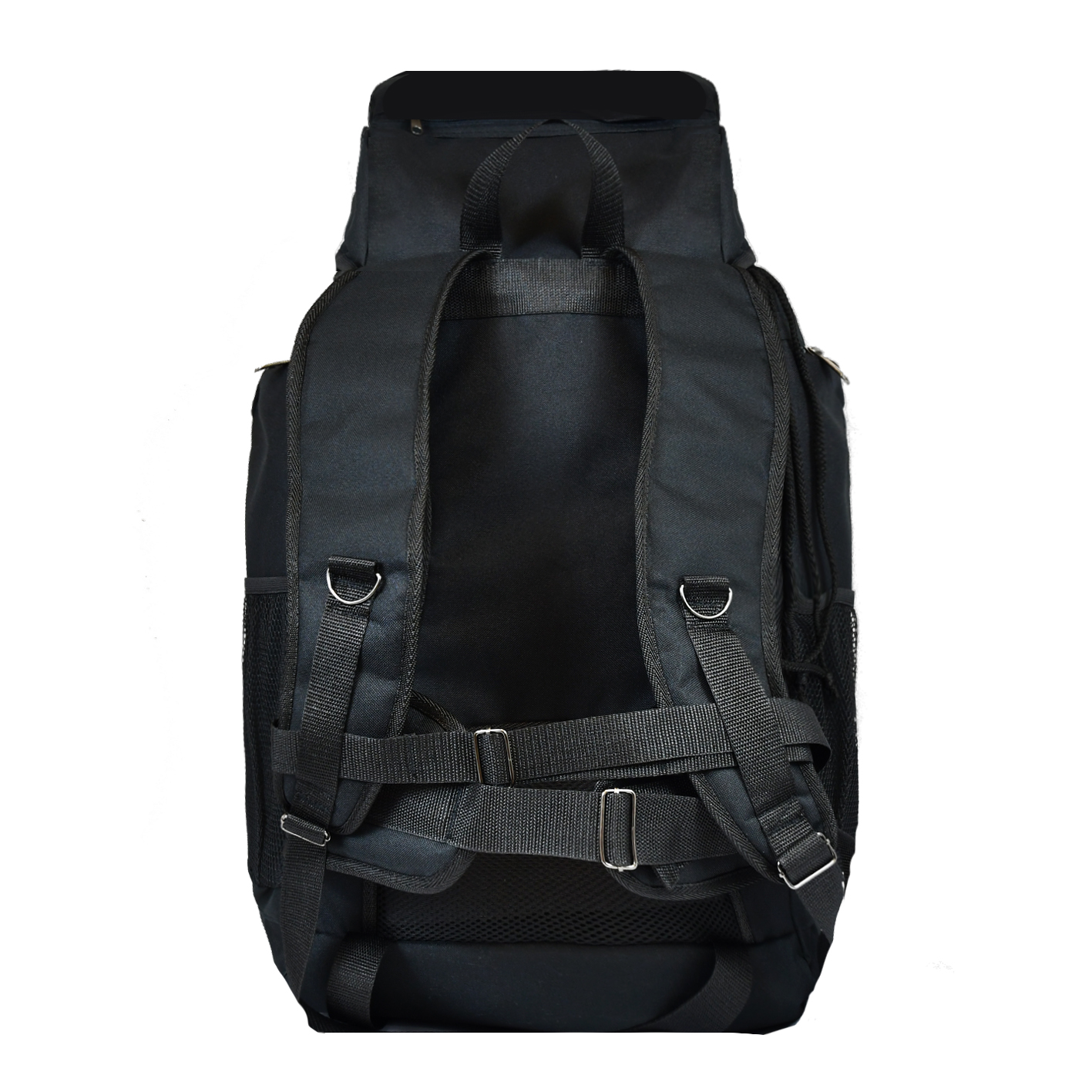 Егерь 3 черный