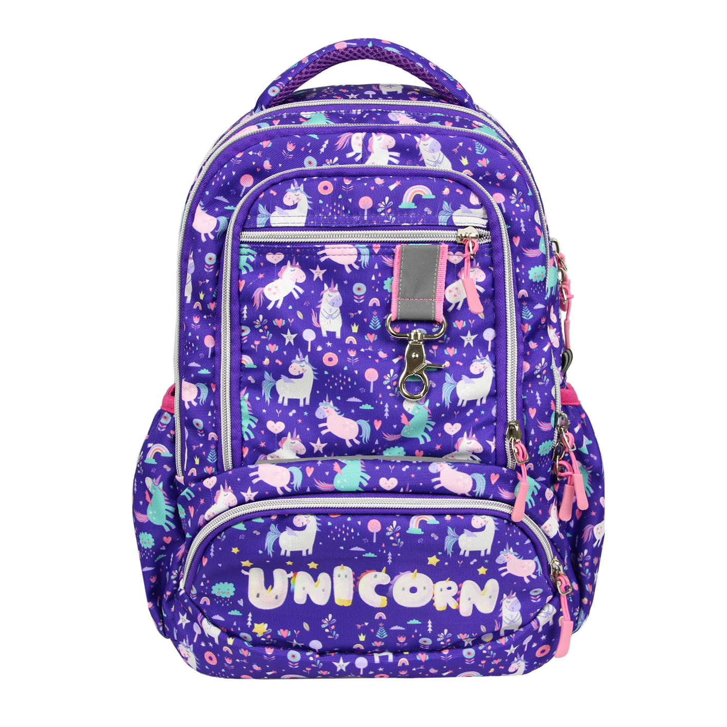 Хитч единорог 0262